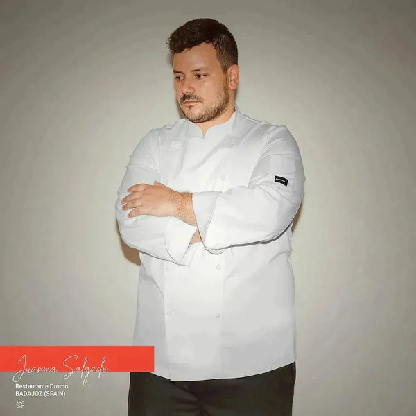 Vestes de Cuisine Premium Gastrochef