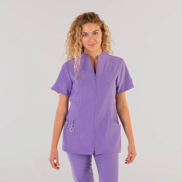 Blouses Professionnelles Santé et Esthétique