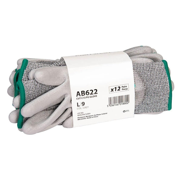 Gants Anti-Coupure EPI