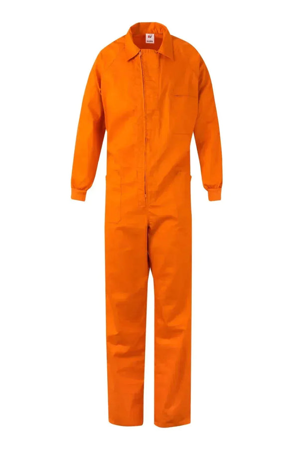 Bleus de Travail pour Ouvrier d'Usine