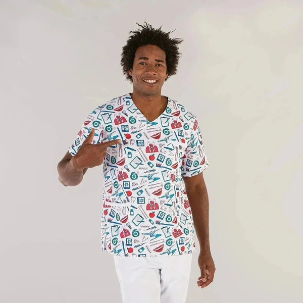 Pijamas Chirurgicaux | Scrubs