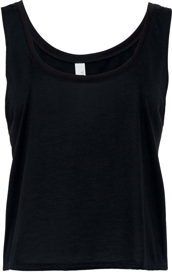 Débardeurs et Tops sans manches