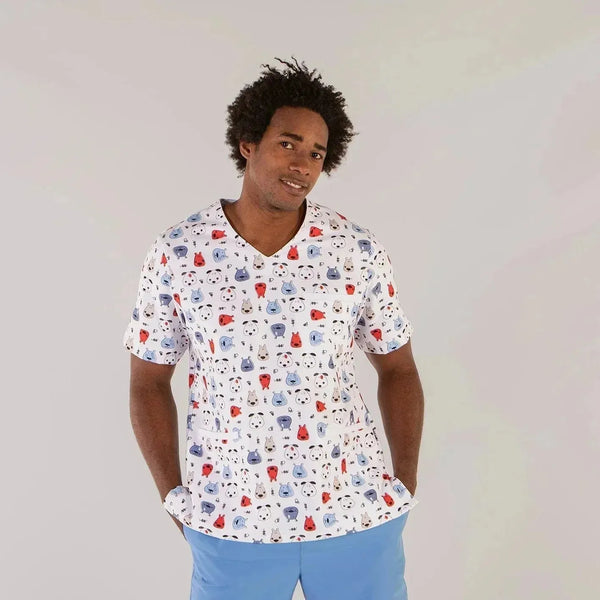 Tuniques de Vétérinaire