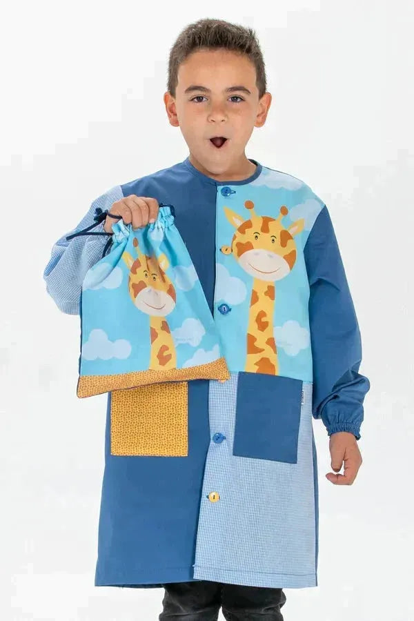 Uniforme scolaire Enfant