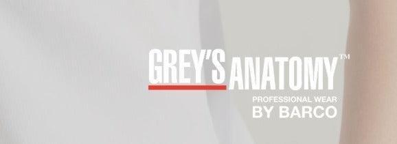 Uniformes Grey's Anatomy by Barco | Tenues Médicales