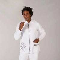 Uniformi da ottico - Occhiali a tema