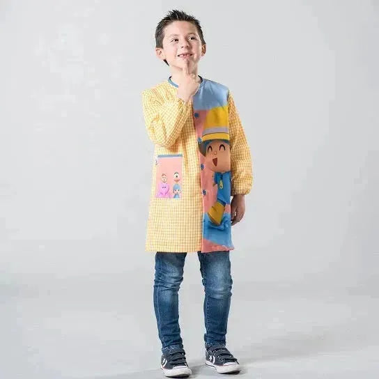 Uniformes scolaires pour enfants