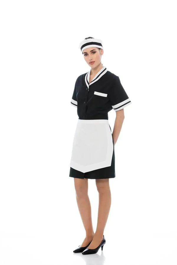 Vêtements de Housekeeping et Entretien