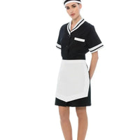 Vêtements d'entretien ménager