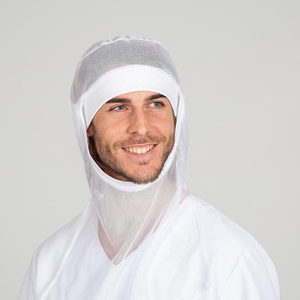 Vêtements Industrie Alimentaire