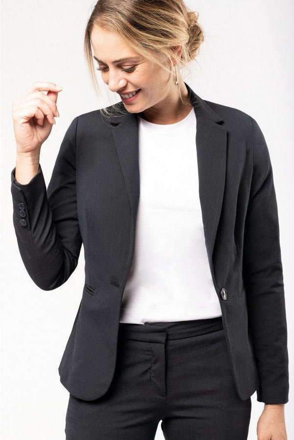 Tenues de Salle et Réception