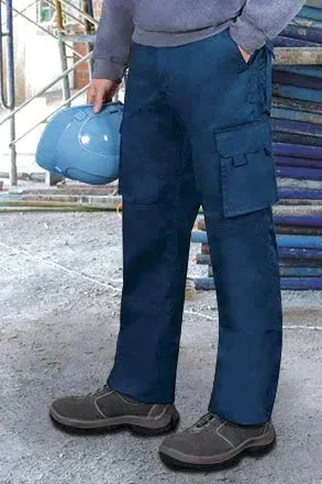 Vêtements professionnels pour MENUISIER