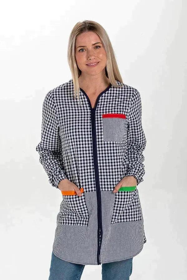 Vêtements professionnels pour l'ENSEIGNEMENT