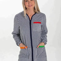 Vestuário profissional para ENSINO