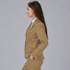 Blazer de Senhora Sem Forro Alessa T400
