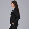 Blazer de Senhora Sem Forro Alessa T400