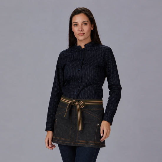 Denim Preto - 821