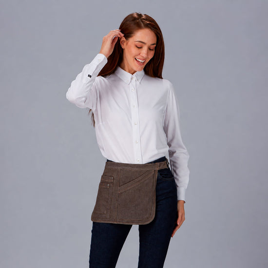 Denim Castanho - 822