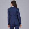 Blazer de Senhora Sem Forro Alessa T400