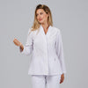 ANA Women's Tunic with Hidden Buttons M/L