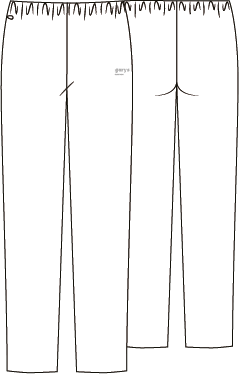 Preto - 001