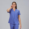 MARLA Women's Open Tunic S/S