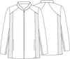 Túnica de Homem com fecho M/L BIEL
