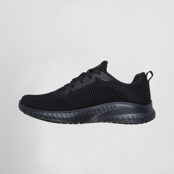 Sapatilhas impermeáveis Skechers Mulher SQUAD CHAOS Awoa - OB FO WR SR