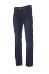 Calças de Ganga Mustang Homem Regular Fit