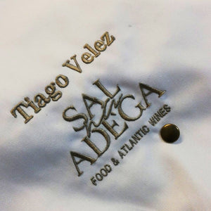 Exemplos de Personalização