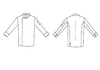 BLOUSON HOMME TENDAL (EXISTE EN GRANDES TAILLES)