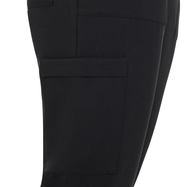 Calças estilo pijama PureStretch retas Unissexo Essential