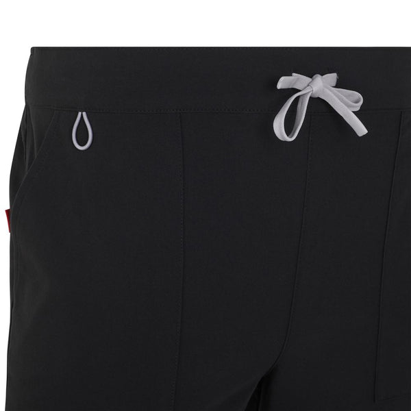 Calças estilo pijama PureStretch retas Unissexo Essential