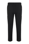 Calças estilo pijama PureStretch retas Unissexo Essential