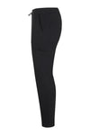Calças estilo pijama PureStretch retas Unissexo Essential