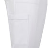 Calças estilo pijama PureStretch retas Unissexo Essential