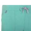Calças estilo pijama PureStretch retas Unissexo Essential