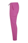 Calças estilo pijama PureStretch retas Unissexo Essential