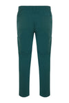 Calças estilo pijama PureStretch retas Unissexo Essential