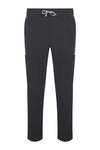 Calças estilo pijama PureStretch retas Unissexo Essential