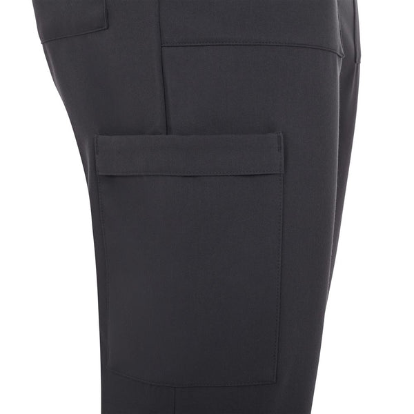 Calças estilo pijama PureStretch retas Unissexo Essential