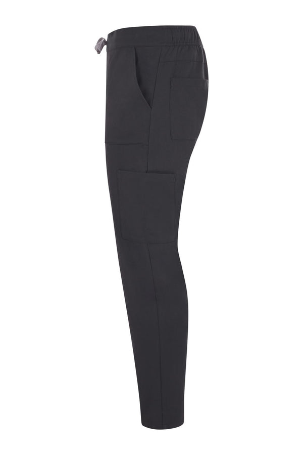 Calças estilo pijama PureStretch retas Unissexo Essential