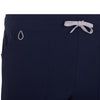 Calças estilo pijama PureStretch retas Unissexo Essential