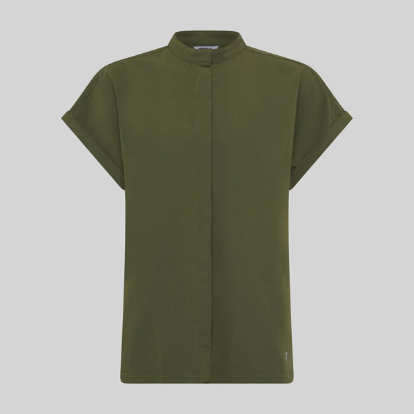 Verde Musgo - 154