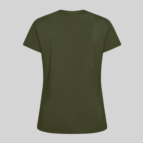 Verde Musgo - 154