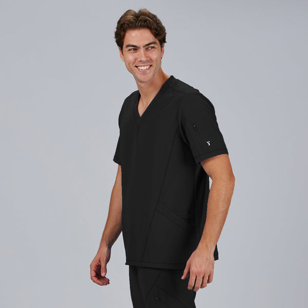 Preto - 001