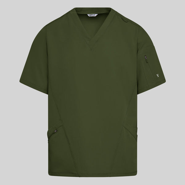 Verde Musgo - 154