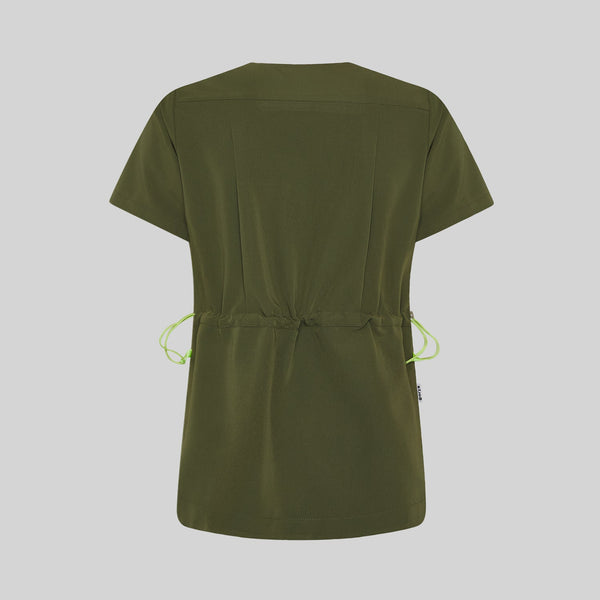 Verde Musgo - 154