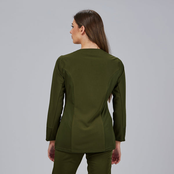 Verde Musgo - 154