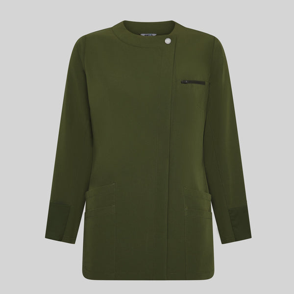 Verde Musgo - 154
